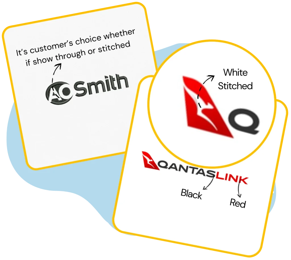 Choosing the right colors and understanding the color how it blends and creates depth that can proceed a simple design into something memorable.