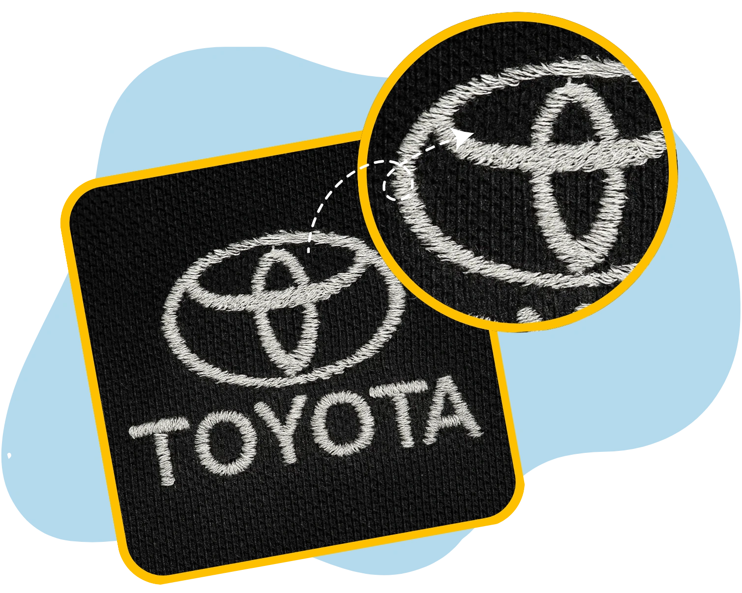 polo-shirt-pique-fabric-embroidery-digitizing